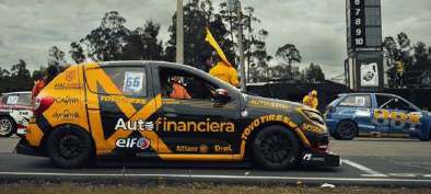 TC2000 Colombia