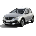 Renault Stepway intens gris claro